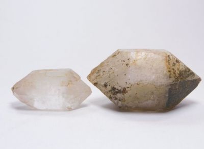 Křemen - Tyrolské Alpy, Rakousko (KB-21)